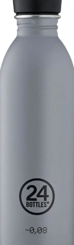 Urban Bottle 500 ml - Drikkeflaske - Stone Finish - Formal G