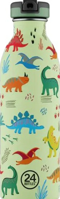 Urban Bottle 500 ml - Jurassic Friends