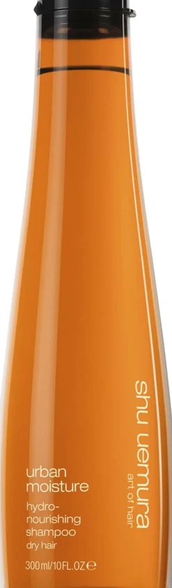 Urban Moisture Shampoo