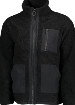 Urban Pile fleecejakke