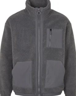 Urban Pile fleecejakke