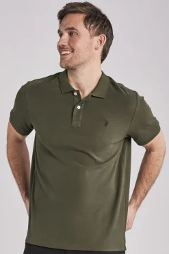 USPA Polo Alfred Men