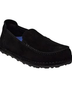 Utti Slip On LEVE Black