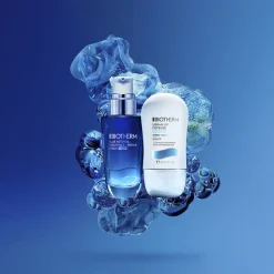 UV Defense Protective Hydrating Fluid SPF50+