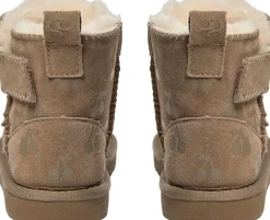 VALESK TEDDY BOOT