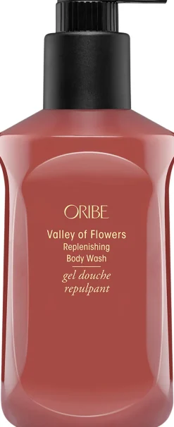 Valley of the Flowers Replenishing Body Wash
