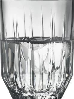 Vandglas Astrid 25 cl 6 stk.