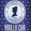 Vanilla Chai, 400g can