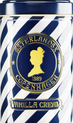 Vanilla Cream Tea, 125g dåse
