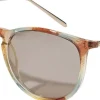 VANILLE sunglasses multi/gold