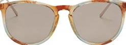 VANILLE sunglasses multi/gold