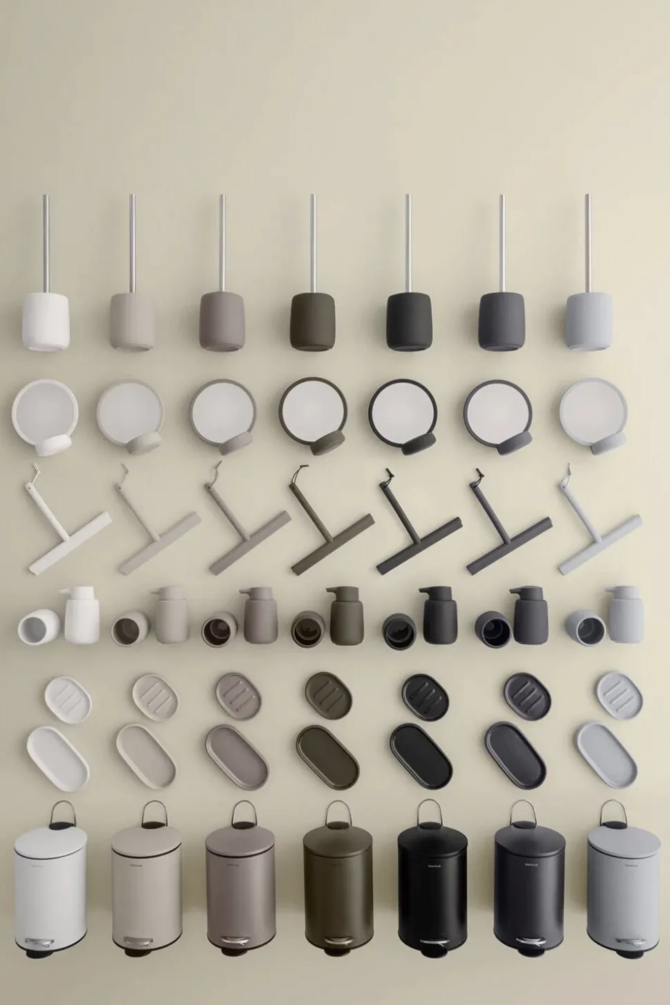 Vanity Mirror -SONO- Satellite