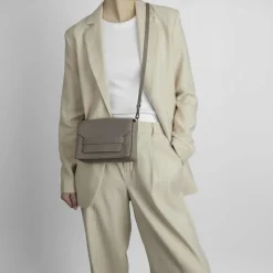 VanyaMBG Crossbody Bag, Grain