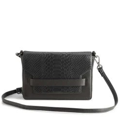 VanyaMBG Crossbody Bag, Snake