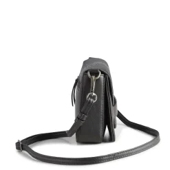 VanyaMBG Crossbody Bag, Snake