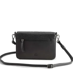 VanyaMBG Crossbody Bag, Snake
