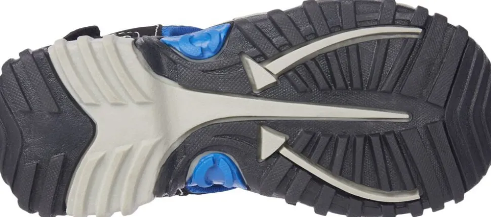 Vapor 2 Sandal