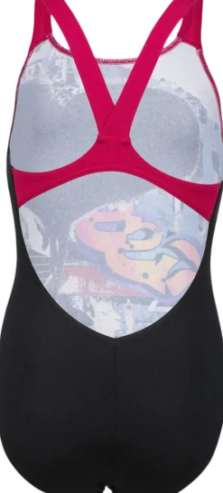 V-Back Placement badedragt