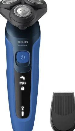 Våd og tør elektrisk shaver Shaver series 5000