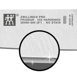 V-Edge Knivsliber til Europæisk og Asiatisk vinkel