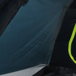 Vega 10. 2, kuppeltelt med et rum