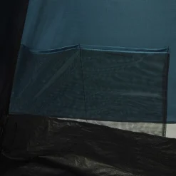 Vega 10. 2, kuppeltelt med et rum