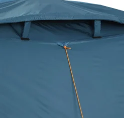 Vega 40. 2 SW, kuppeltelt med to rum