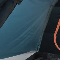 Vega 40. 2 SW, kuppeltelt med to rum