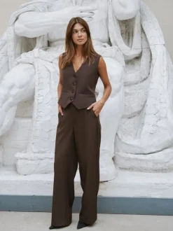 Vendetta Suit Waistcoat