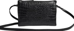 VeraMBG Crossbody Bag, Croco