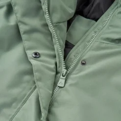 Veronica Tech Coat Jakke