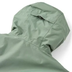 Veronica Tech Coat Jakke