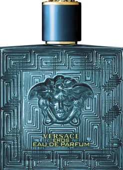 VERSACE Eros Pour Homme Eau de parfum spray