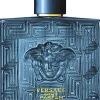 VERSACE Eros Pour Homme Parfum natural spray 100 ML