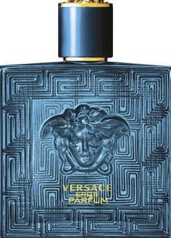 VERSACE Eros Pour Homme Parfum natural spray 100 ML
