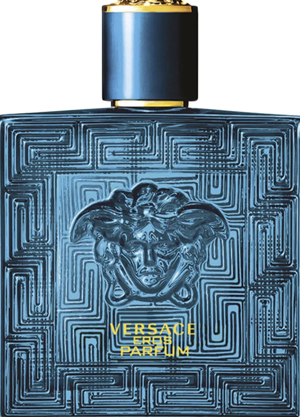 VERSACE Eros Pour Homme Parfum natural spray 100 ML