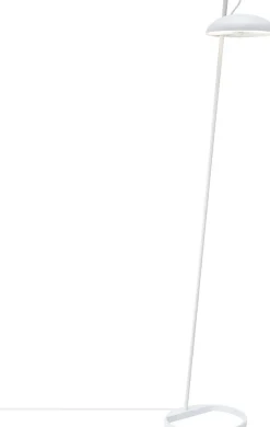 Versale | Gulvlampe | Hvid