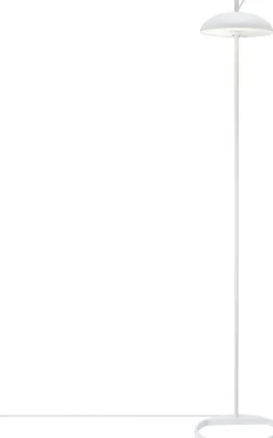 Versale | Gulvlampe | Hvid
