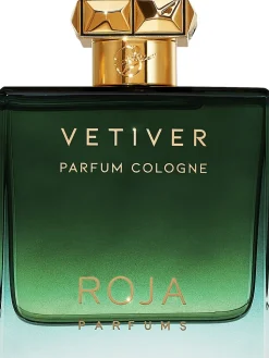 VETIVER PARFUM COLOGNE 100 ML