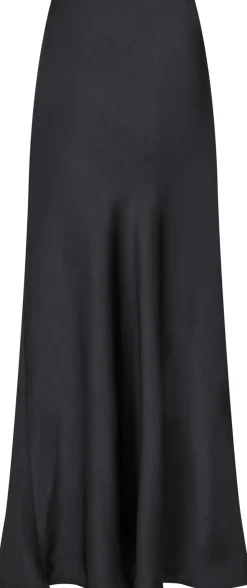 Vicky Heavy Sateen Skirt