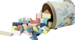 Vilac - Byggeklodser