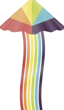 Vilac - Drage - Regnbue