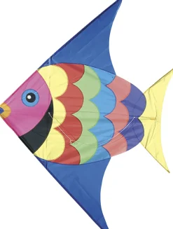 Vilac - Drage - Stor fisk