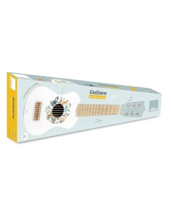 Vilac - Guitar - Hvid