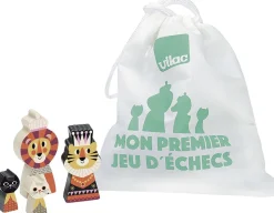 Vilac - Mit første skakspil