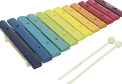 Vilac - Xylofon i træ