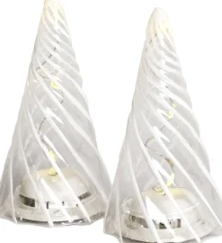 Vilma Træ 2 stk sæt