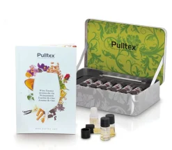 Vinessens sæt Hvisvin & champagne