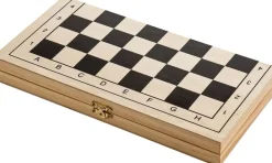 VINI 3 i 1 SKAK-DAM-BACKG