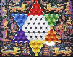 VINI KINASKAK 28x21cm BOX